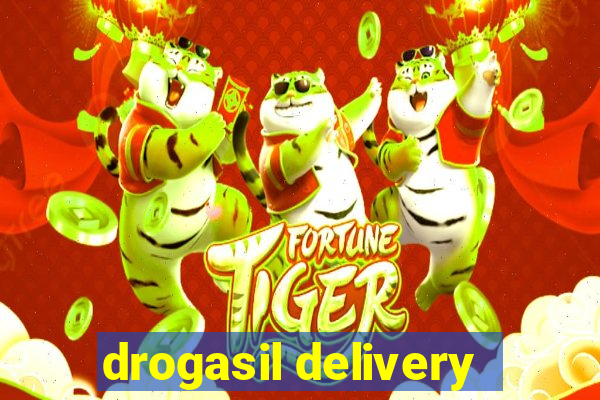 drogasil delivery